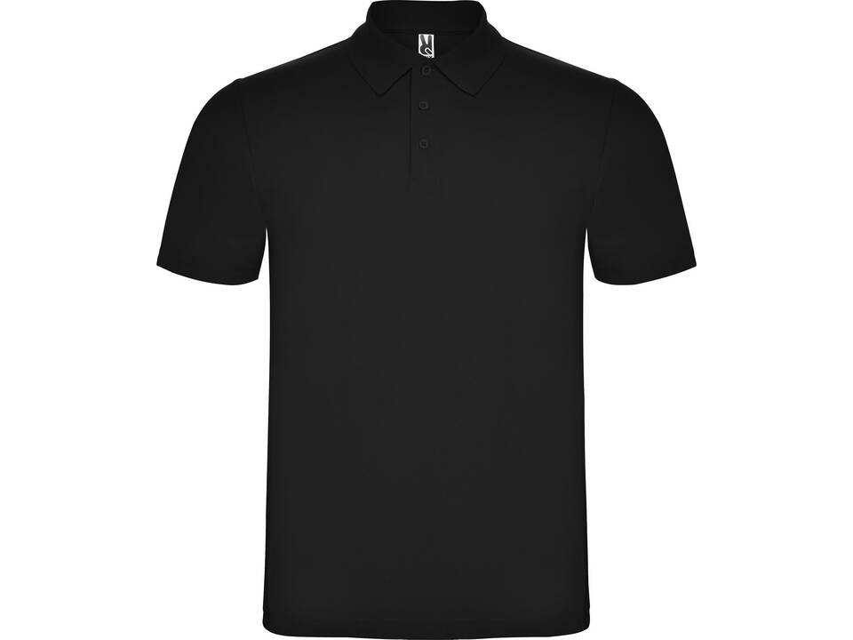 Roly Austral unisex polo met korte mouwen 7