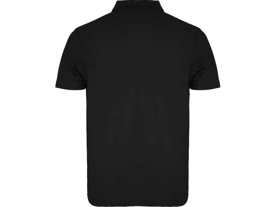Roly Austral unisex polo met korte mouwen 6