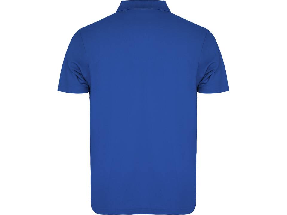 Roly Austral unisex polo met korte mouwen 10
