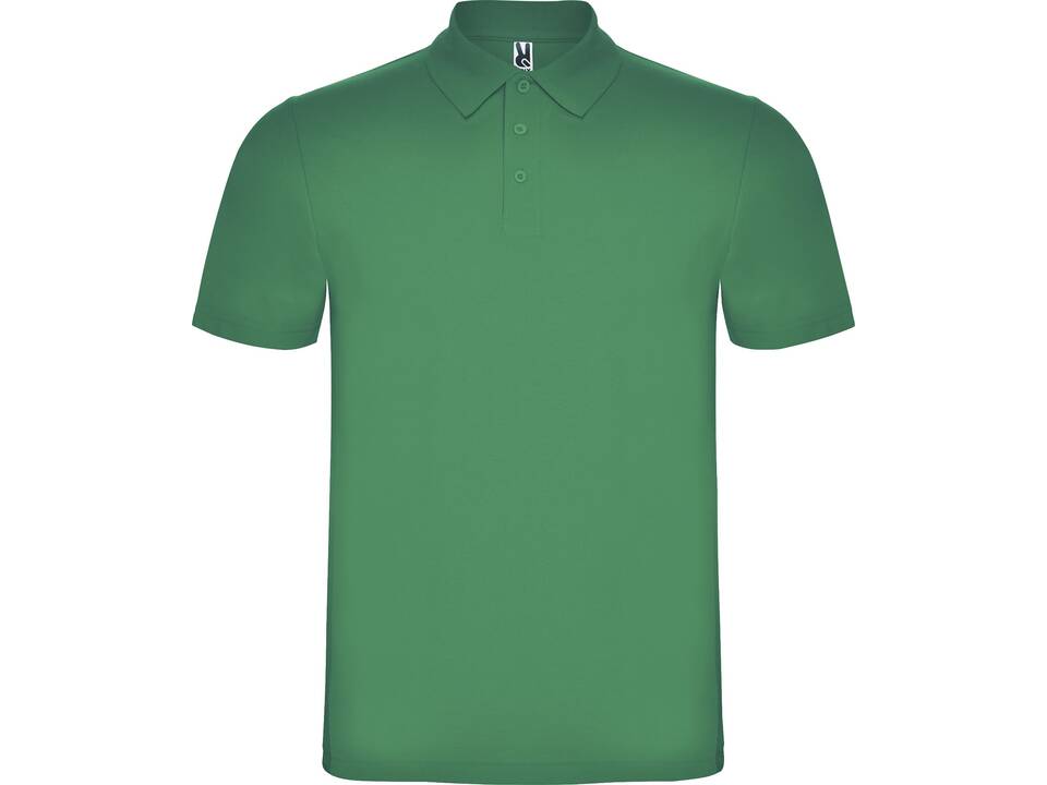 Roly Austral unisex polo met korte mouwen 13