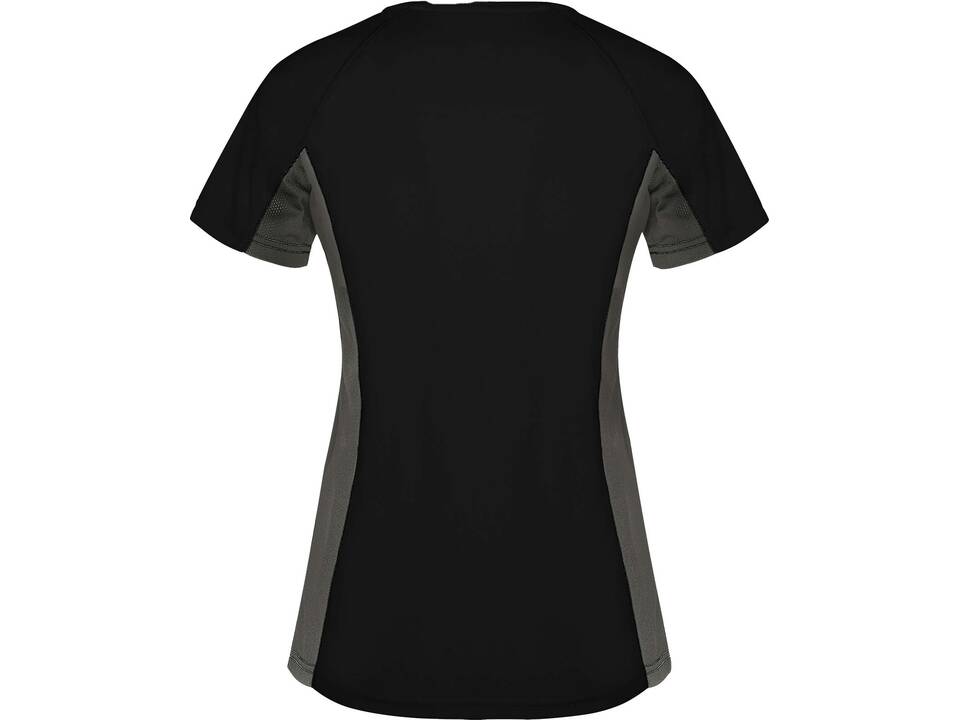 Shanghai sportshirt met korte mouwen voor dames 9