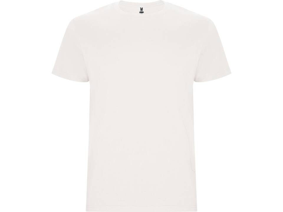 Roly Stafford herenshirt met korte mouwen 5