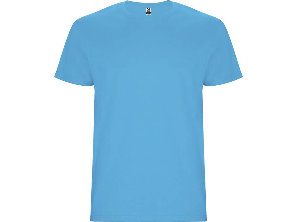 Roly Stafford herenshirt met korte mouwen 20