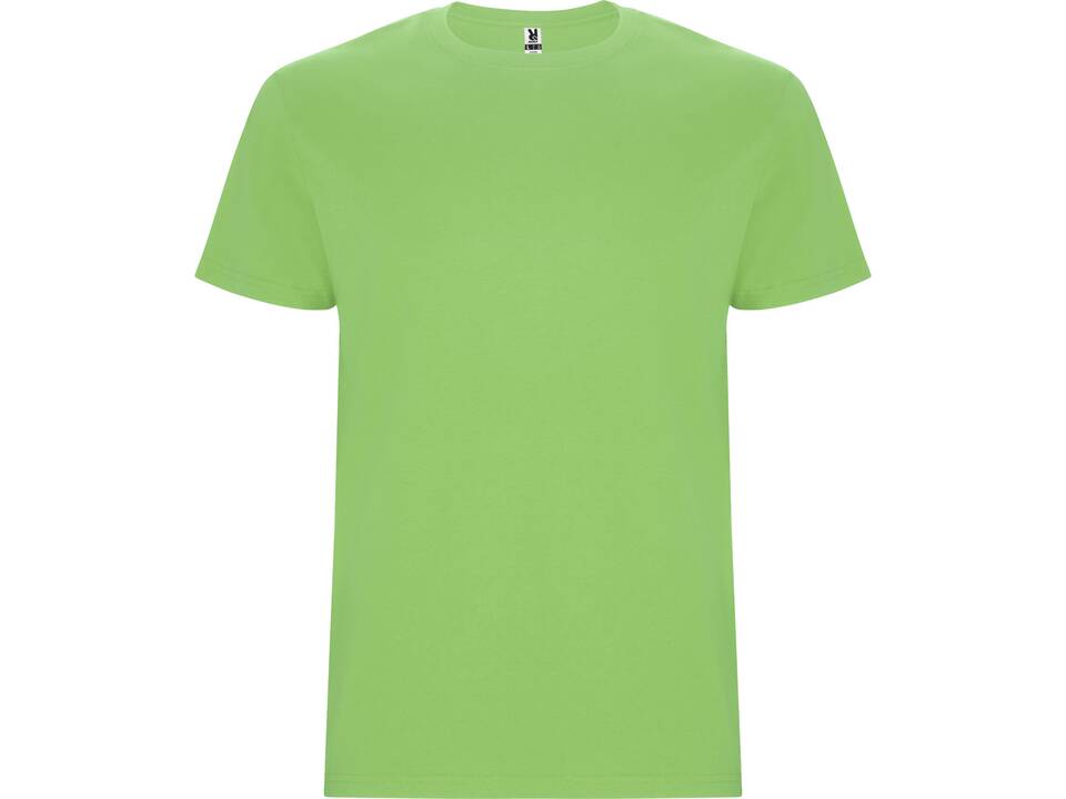 Roly Stafford herenshirt met korte mouwen 24