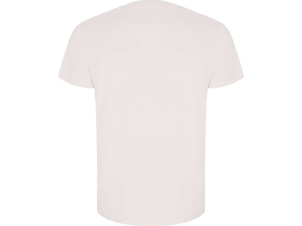 Roly Golden herenshirt met korte mouwen 4