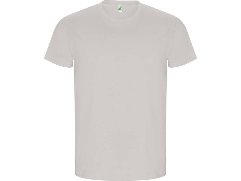 Roly Golden herenshirt met korte mouwen 11