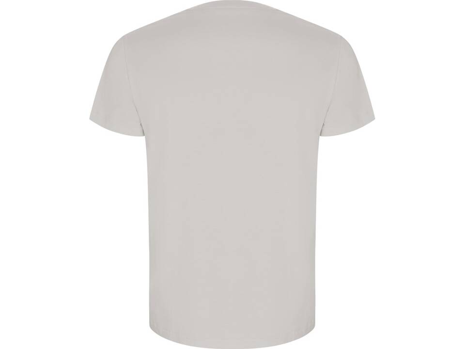 Roly Golden herenshirt met korte mouwen 24