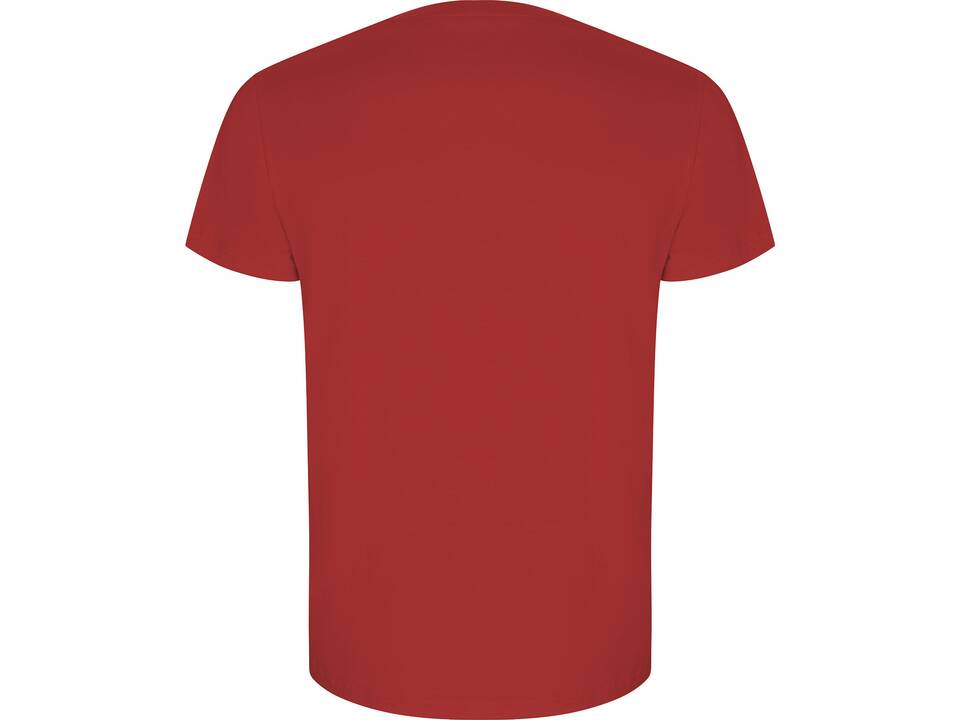 Roly Golden herenshirt met korte mouwen 14