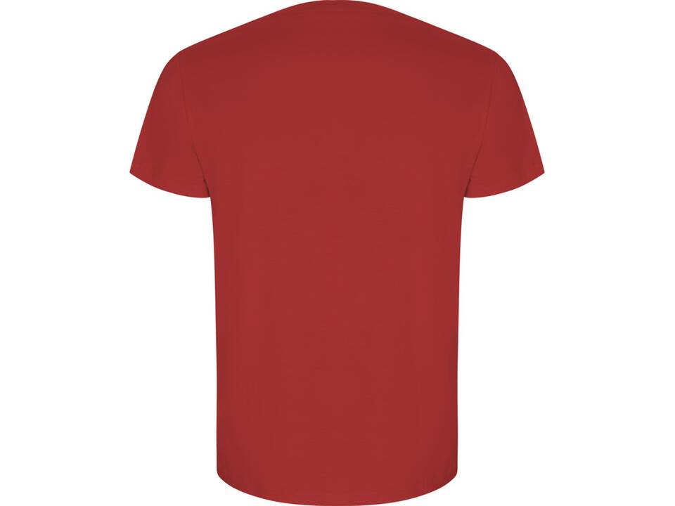 Roly Golden herenshirt met korte mouwen 20