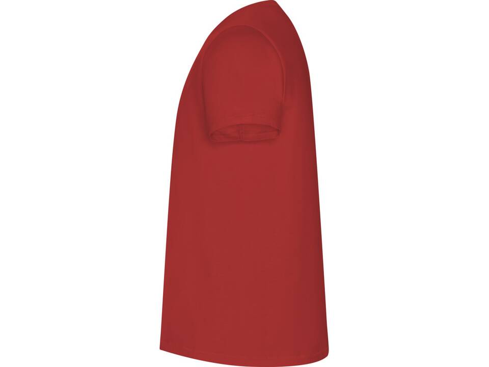 Roly Golden herenshirt met korte mouwen 18