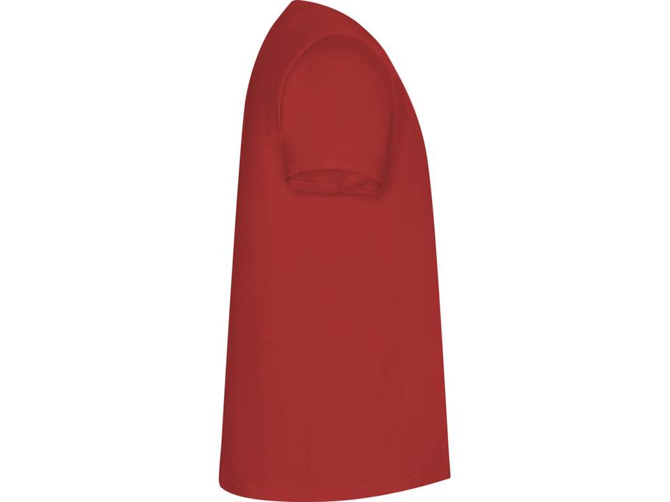 Roly Golden herenshirt met korte mouwen 19