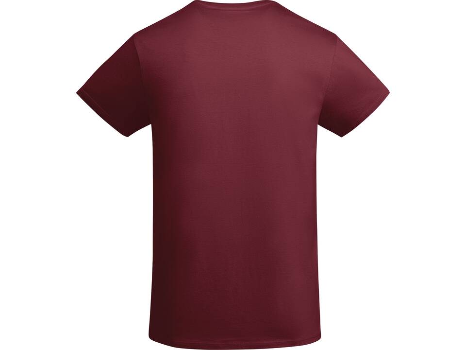 Roly Breda herenshirt met korte mouwen 50