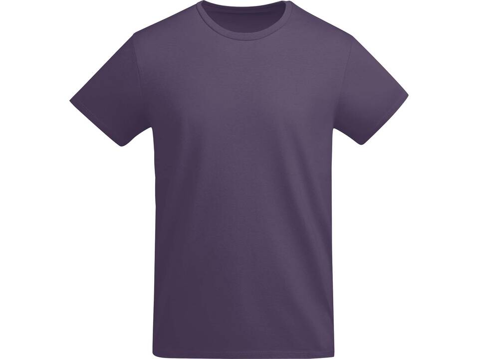 Roly Breda herenshirt met korte mouwen 5