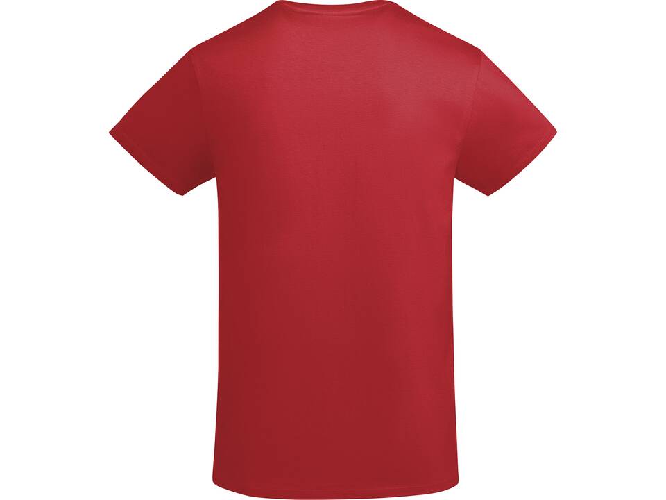 Roly Breda herenshirt met korte mouwen 63