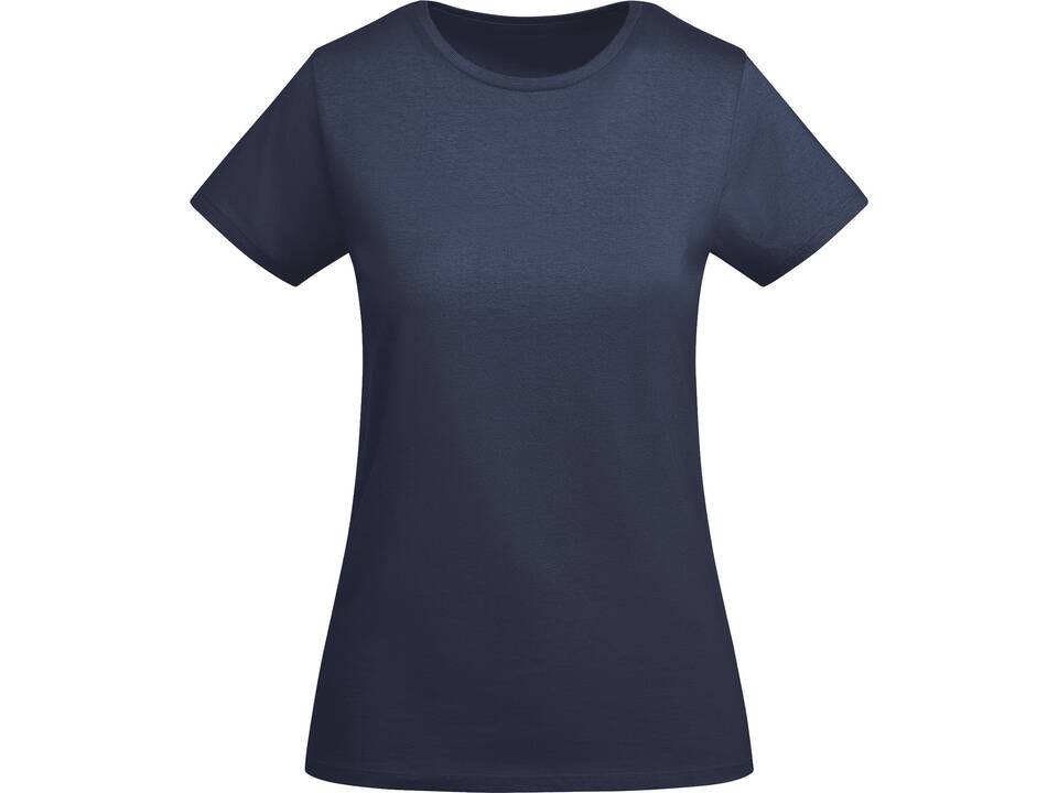 Roly Breda damesshirt met korte mouwen 50