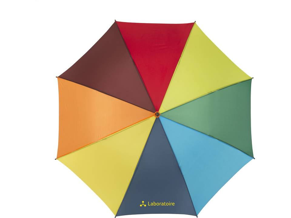 Rainbow regenscherm - Ø94 cm 1
