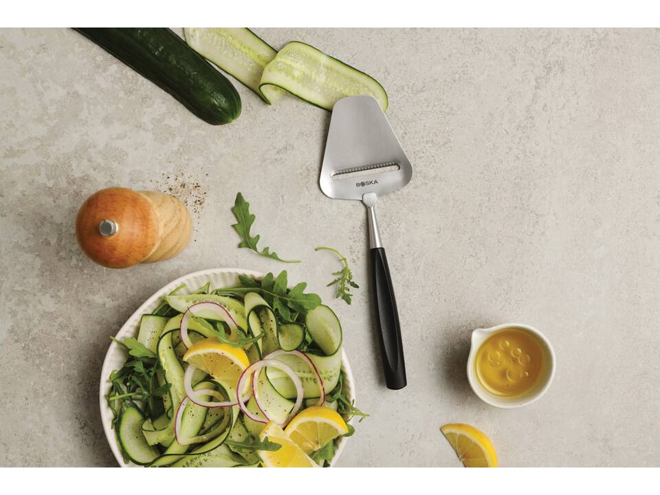 BOSKA Kaasschaaf Milano+ 7