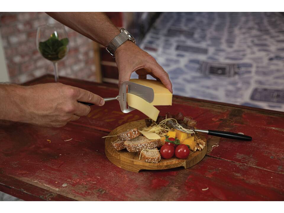 BOSKA Kaasschaaf Milano+ 10