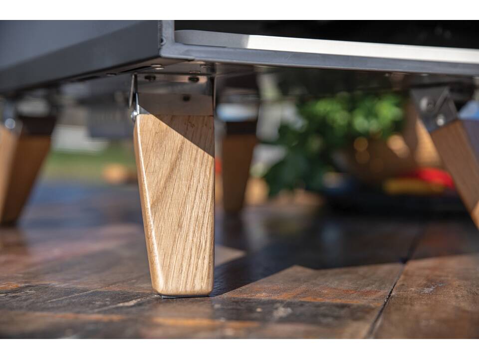 BOSKA Pizzaoven Pro Pellet 7