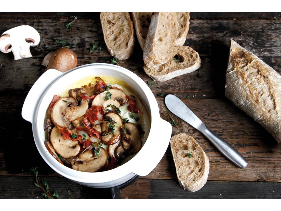 BOSKA Cheese Baker - 500 ml 13