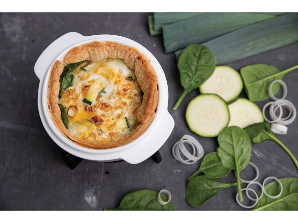 BOSKA Cheese Baker - 500 ml 22