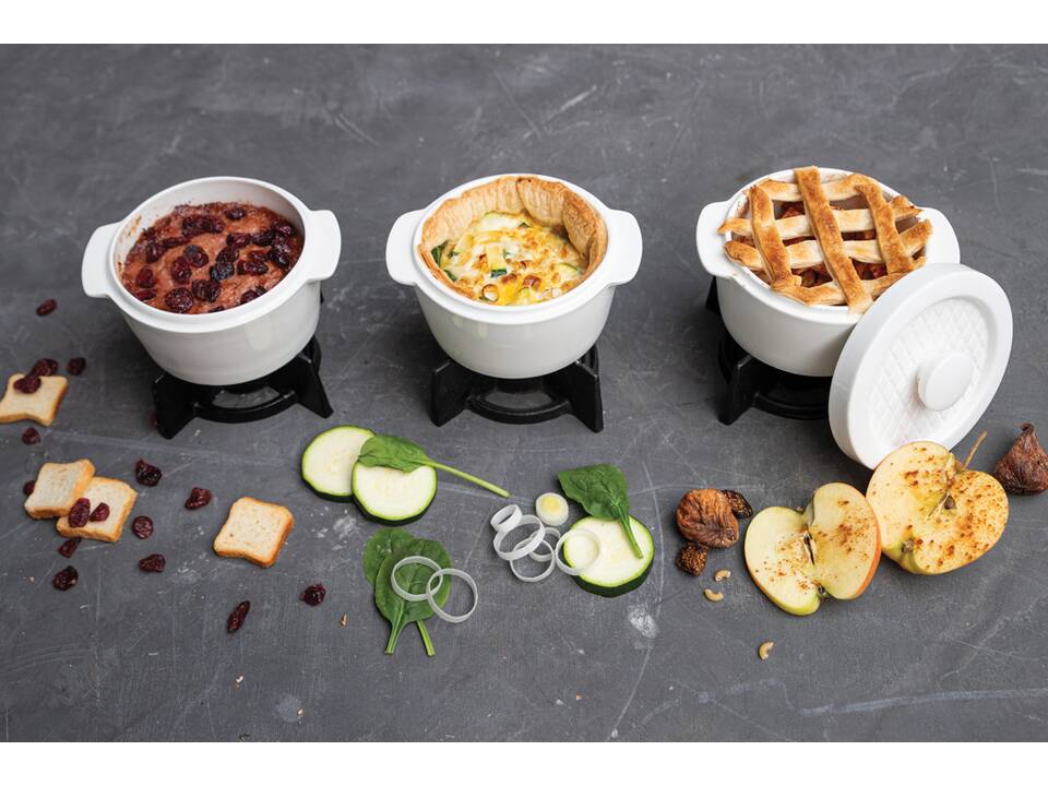 BOSKA Cheese Baker - 500 ml 27