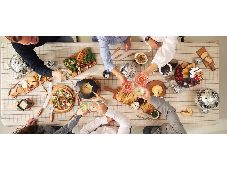 BOSKA Cheese Baker - 500 ml 36