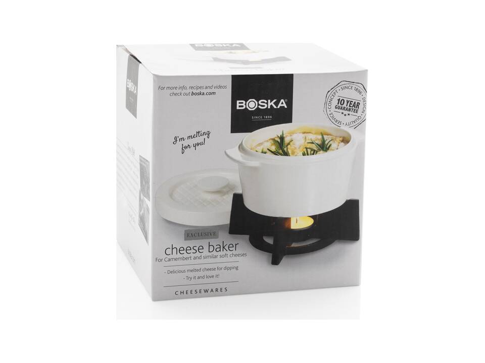 BOSKA Cheese Baker - 500 ml 47