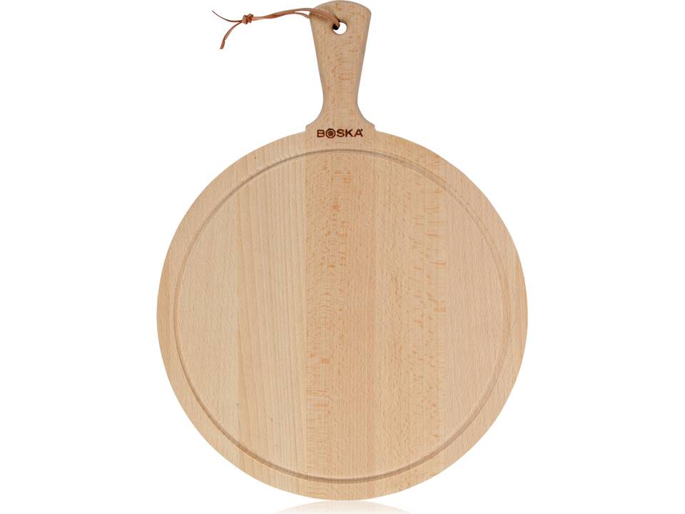 BOSKA Serveerplank Rond Amigo L 1