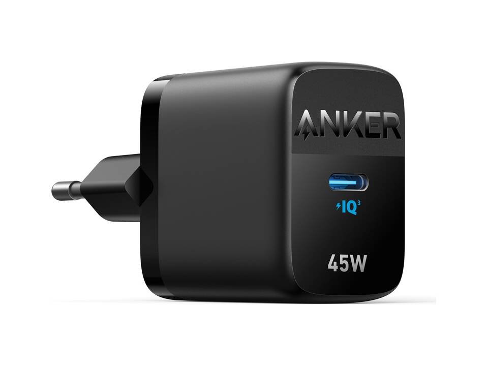 Anker ACE Oplader EU 45W 5