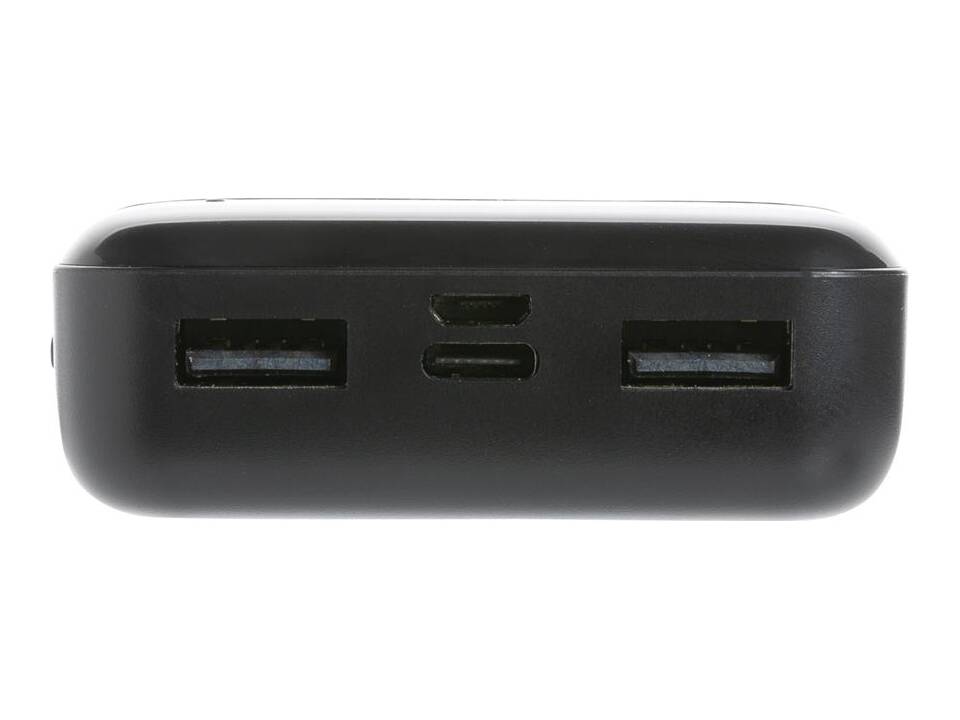 RCS standaard recycled powerbank - 10.000 mAh 16