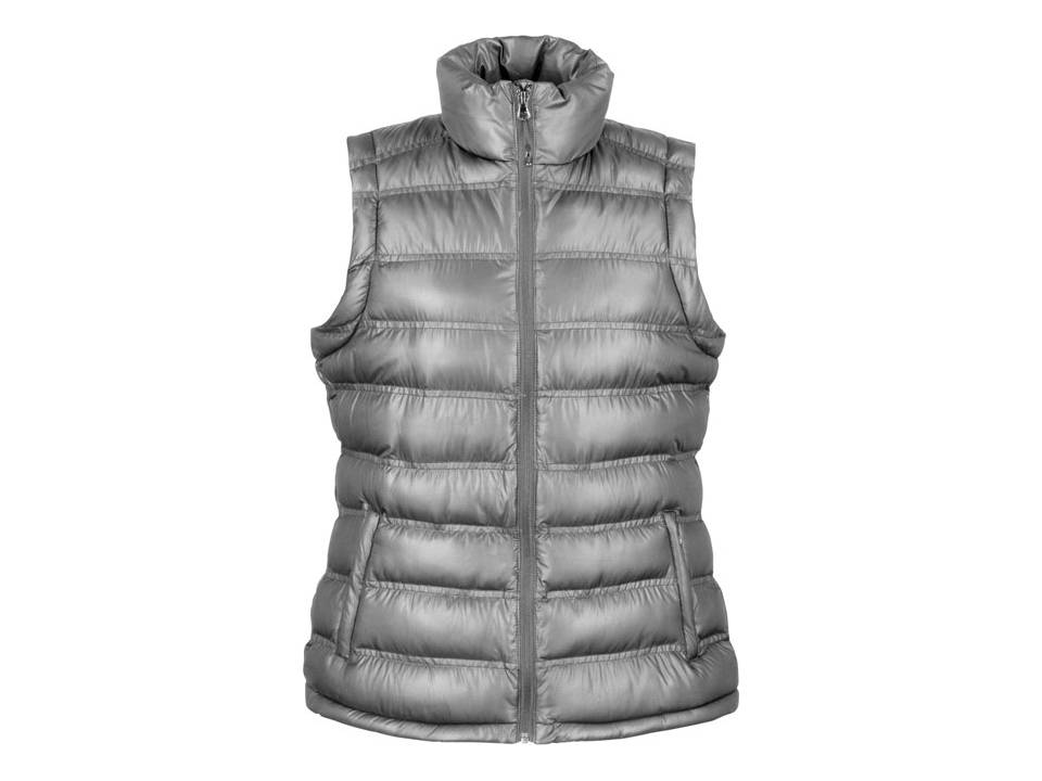 Bodywarmer Ice 9