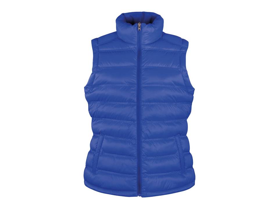 Bodywarmer Ice 11