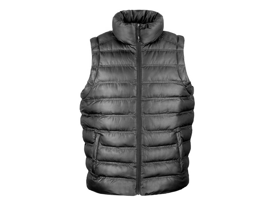 Bodywarmer Ice 4