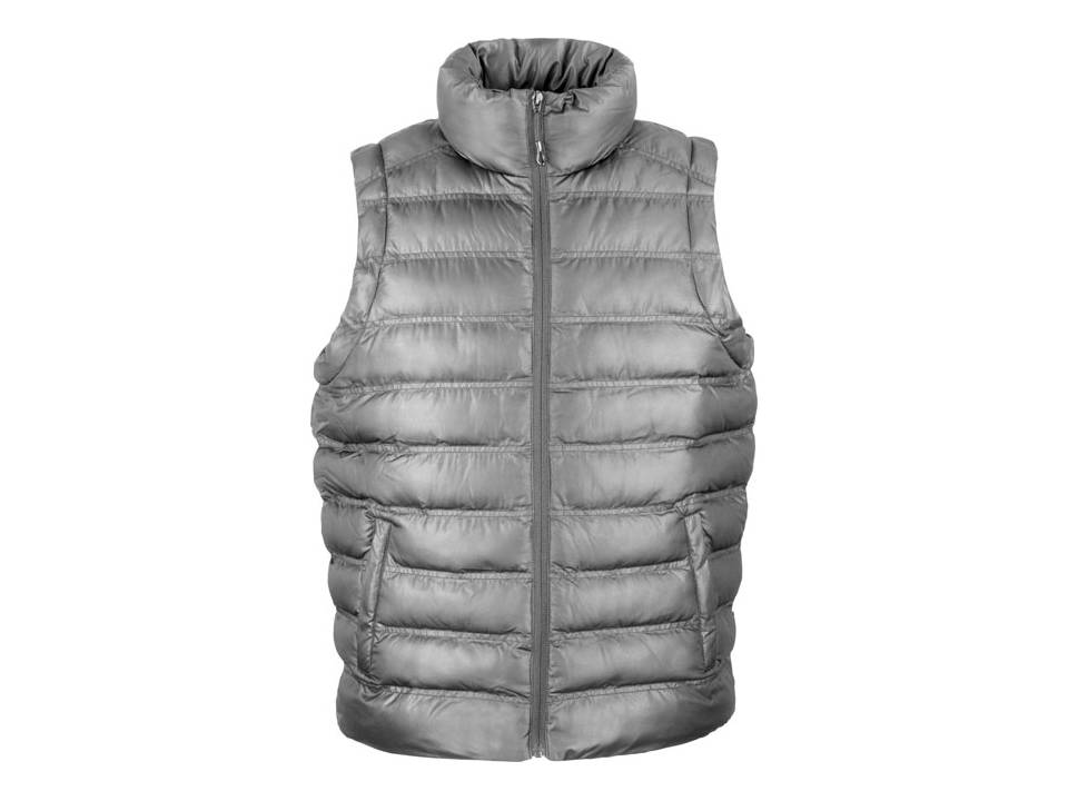 Bodywarmer Ice 5