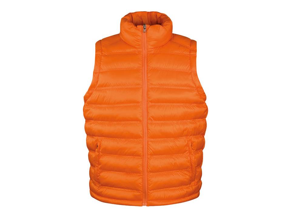 Bodywarmer Ice 1