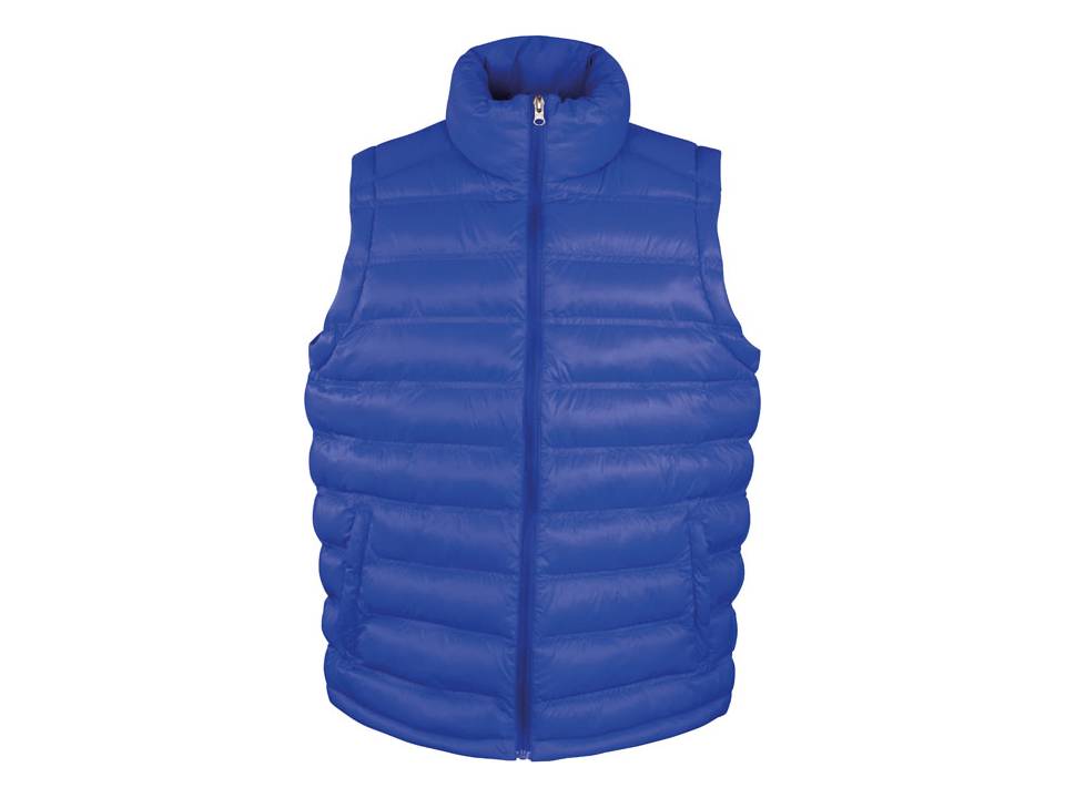 Bodywarmer Ice 3