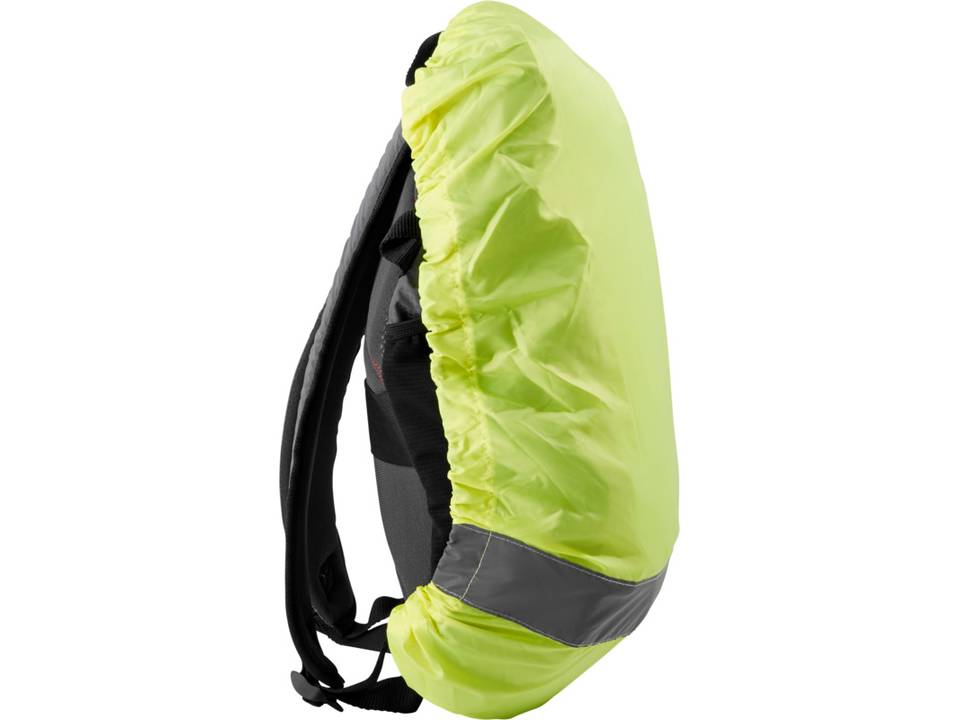 Reflecterende hoes voor rugzakken 2