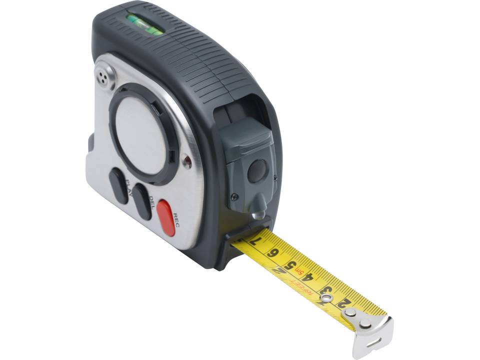 Multifunctionele rolmeter 1