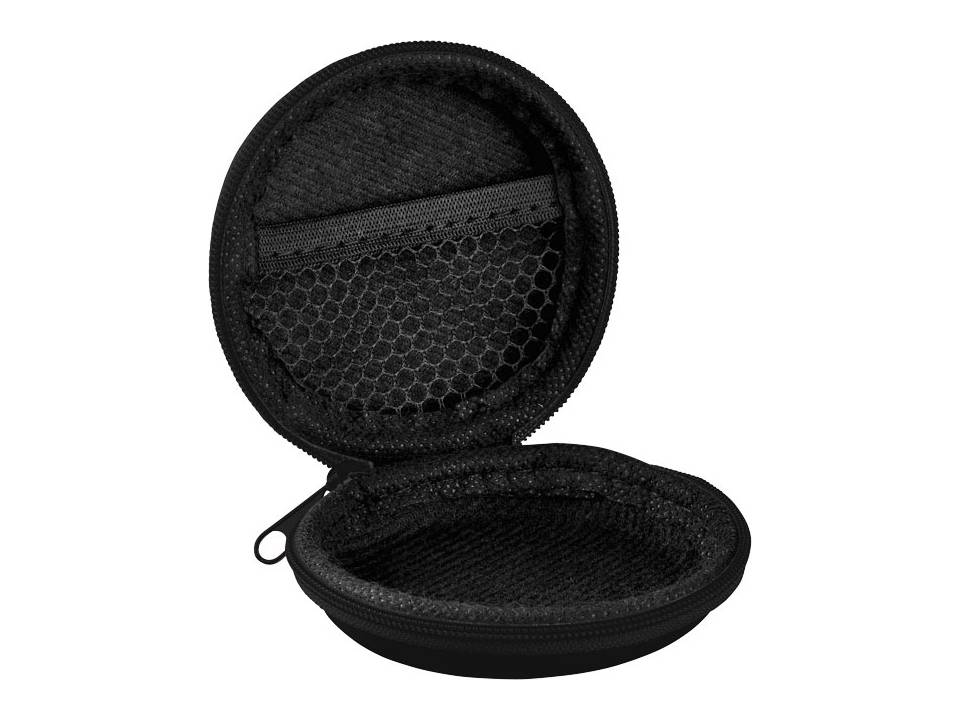 Reisétui voor tech-accessoires