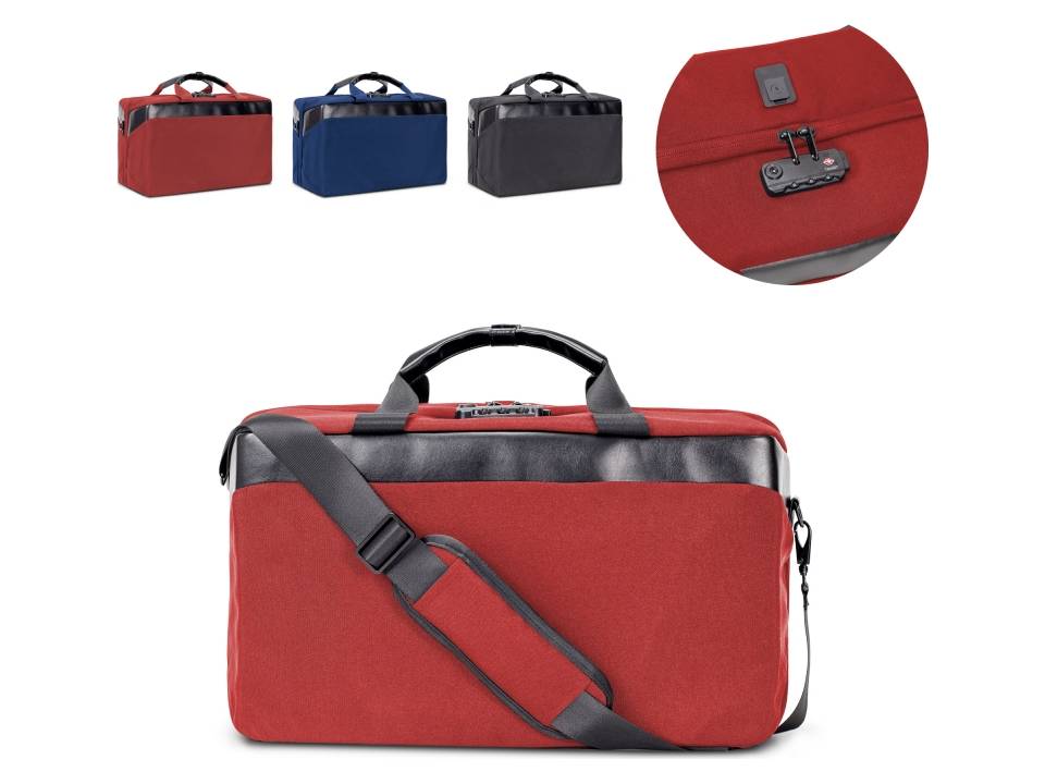 Reistas Executive R-pet 23L 9