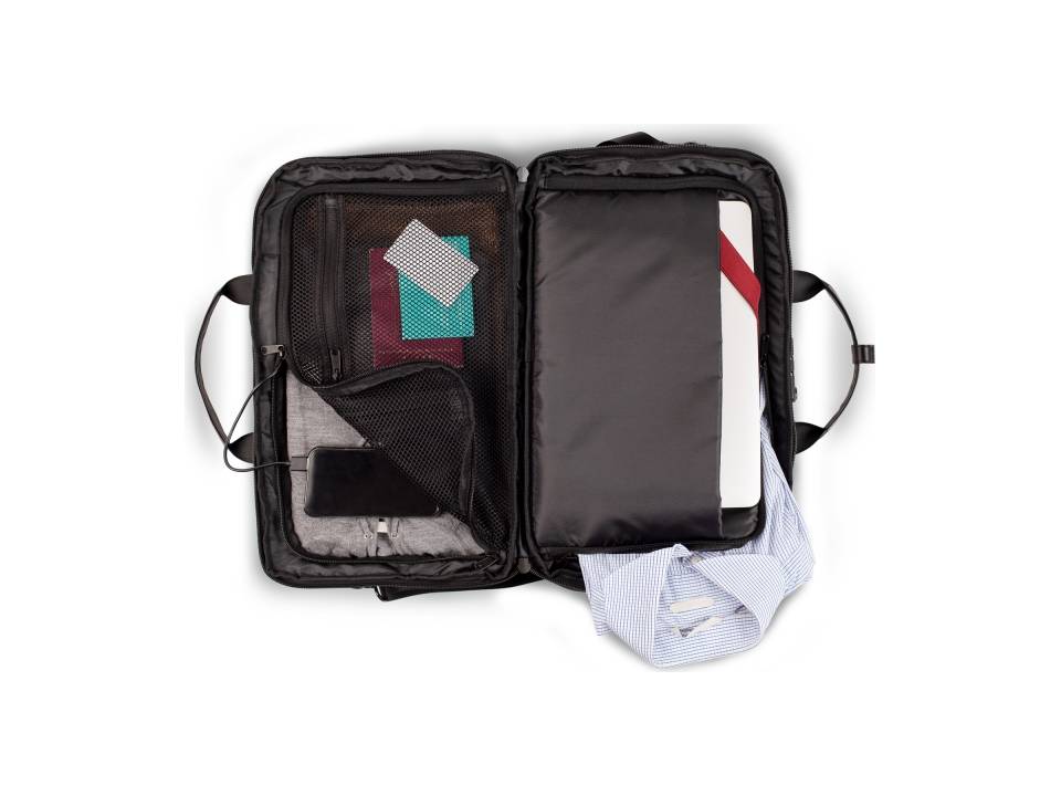 Reistas Executive R-pet 23L 5