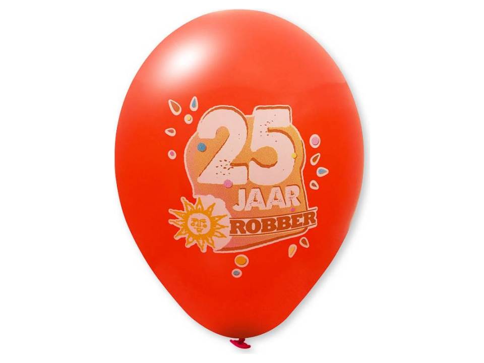 WK ballonnen 3