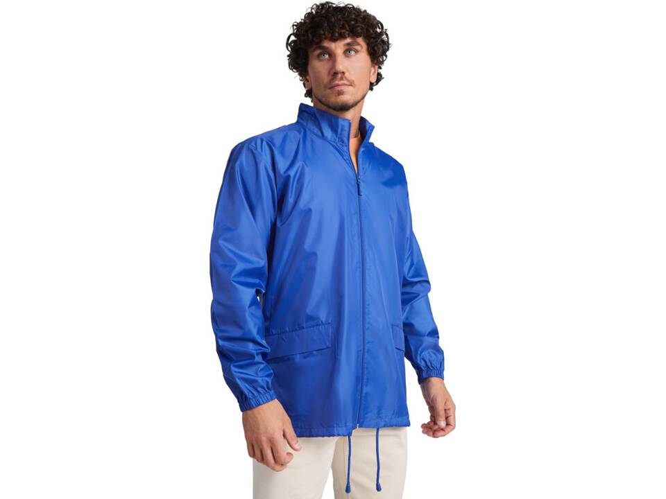 Roly Escocia unisex lichtgewicht regenjas 18