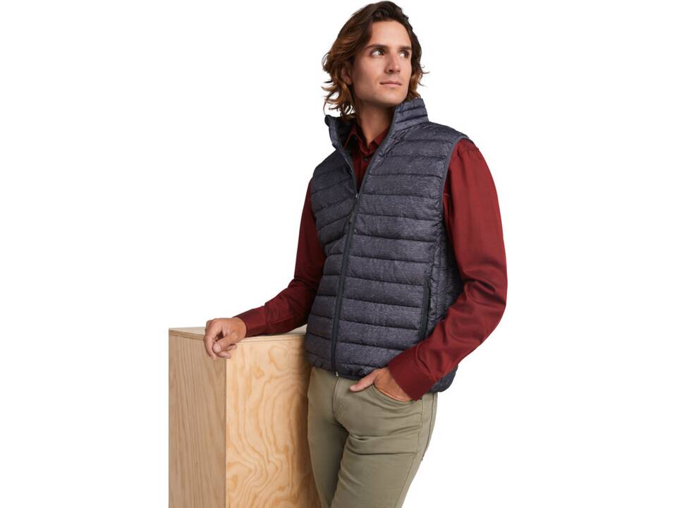 Roly Oslo geïsoleerde bodywarmer voor heren 7