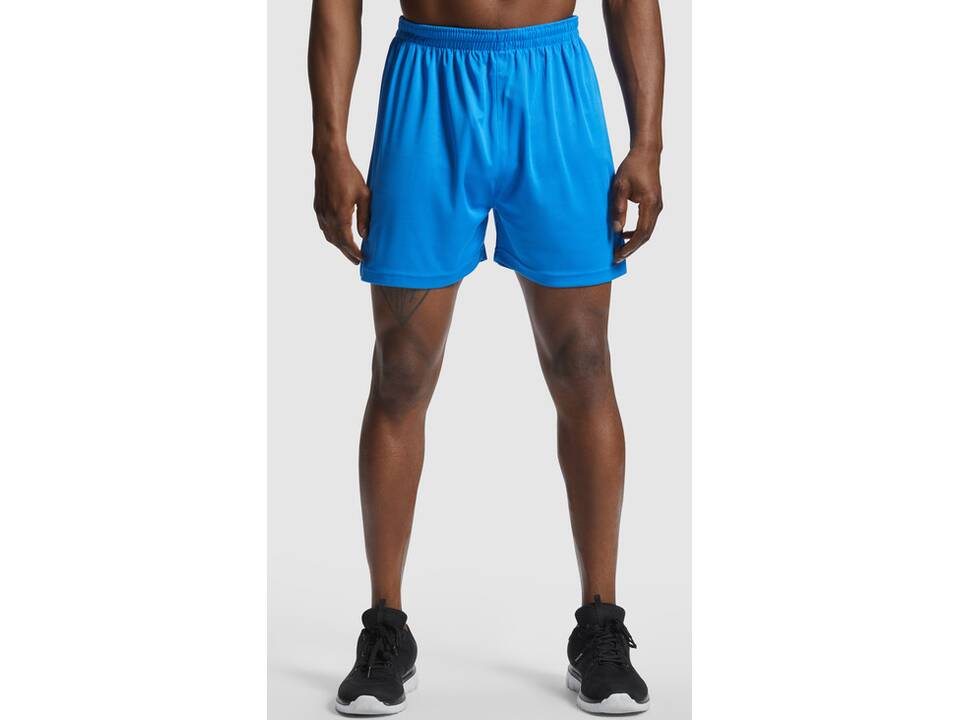 Roly Player unisex sportshort 16