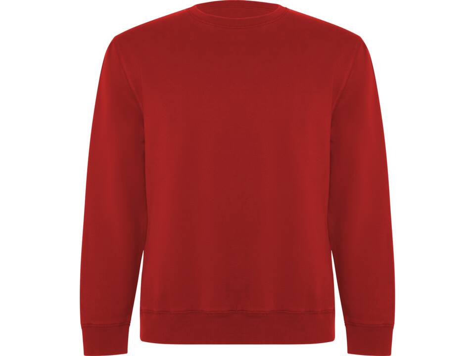 Roly Batian unisex sweater met ronde hals 22