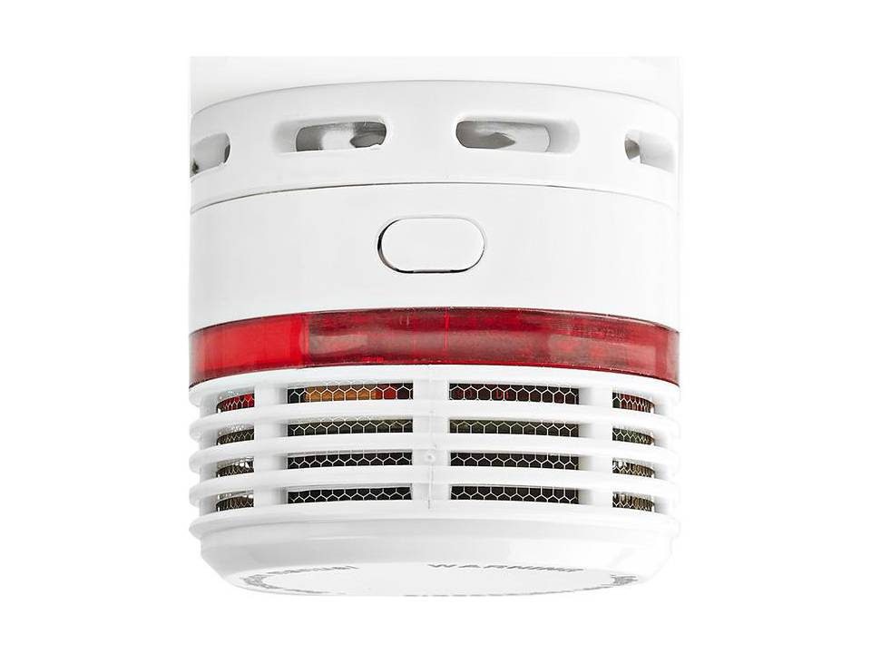 Rookmelder EN14604 - 10 jaar levensduur 2