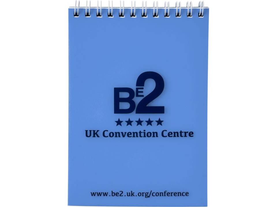 Rothko A7 notitieboek