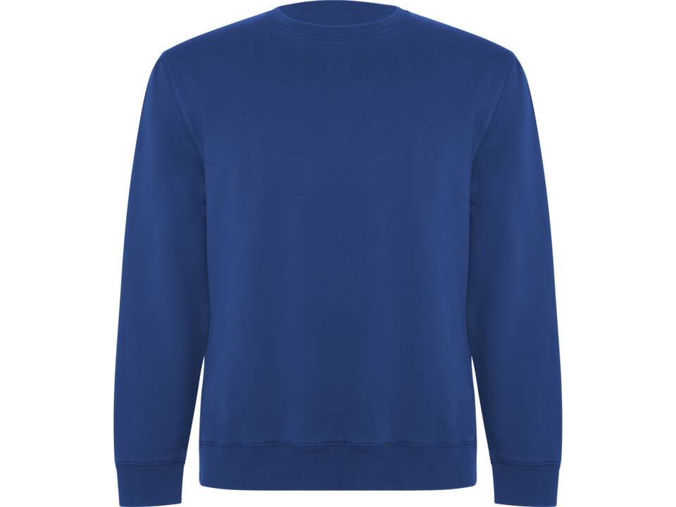 Roly Batian unisex sweater met ronde hals 23